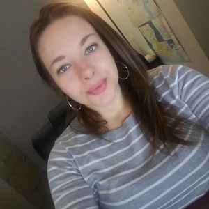 Meet your Posher, Misty